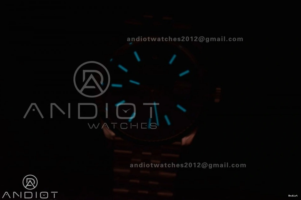 Steel VS3235 DateJust 36 Stick Black VSF 1:1 Best Dial 126234 Edition on Jubilee SS 904L Bracelet 1116